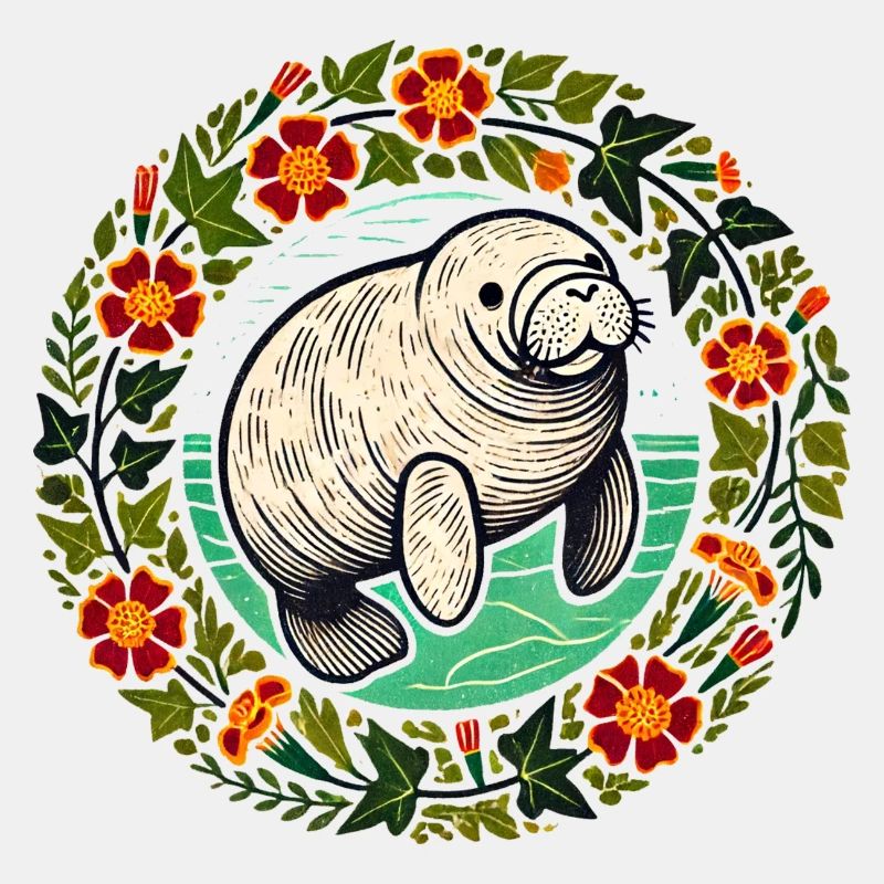Manatee