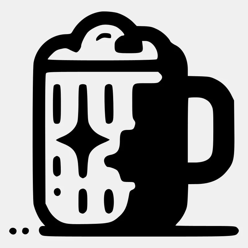Bierkrug