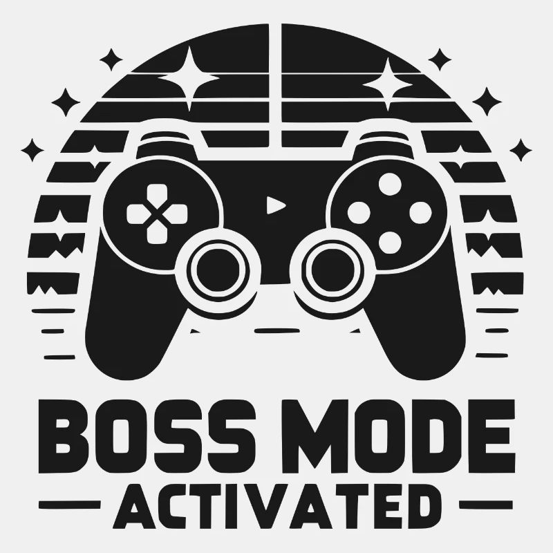 Mode Bos activé