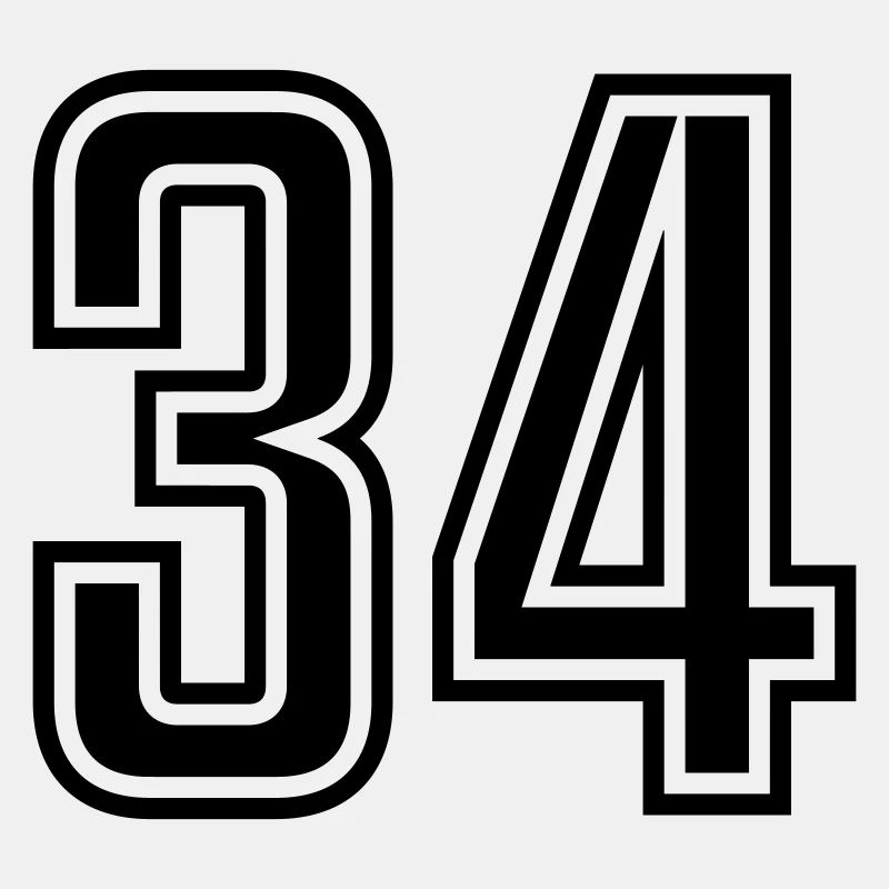 34