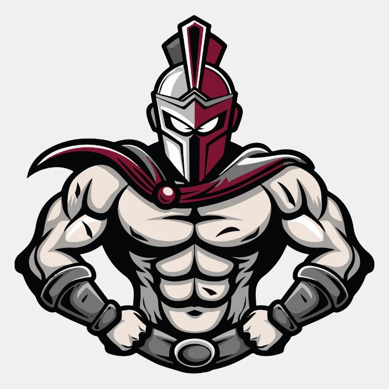 ritter warrior