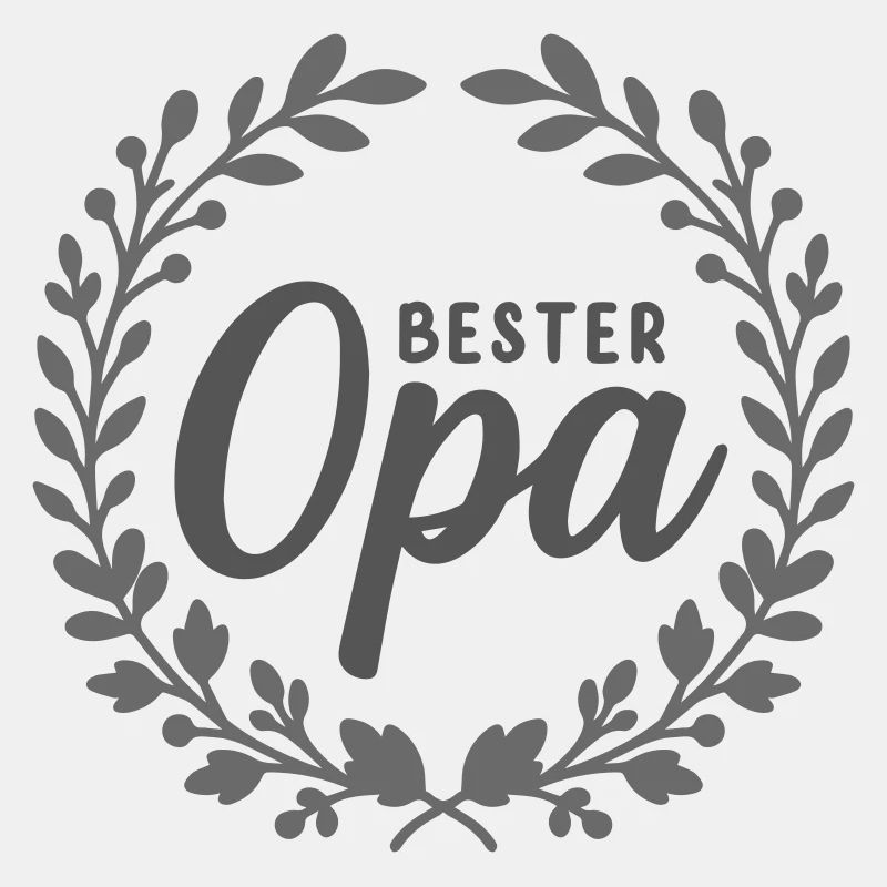 bester Opa