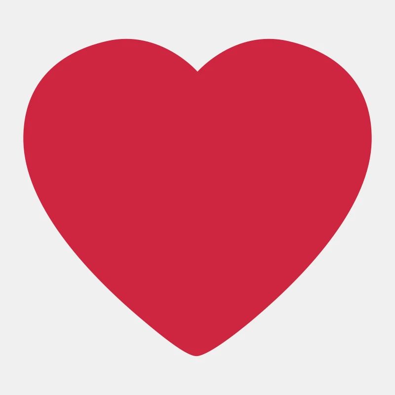 Heart Round