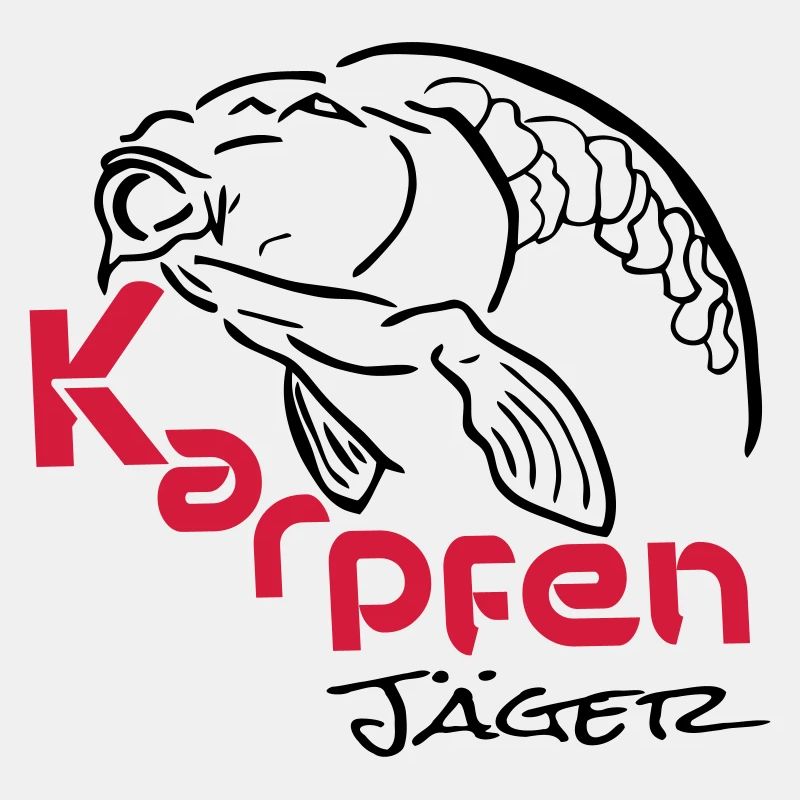 Karpfenjäger