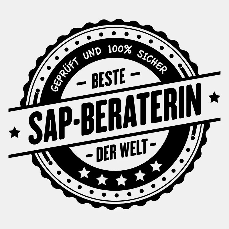 Beste SAP-Beraterin