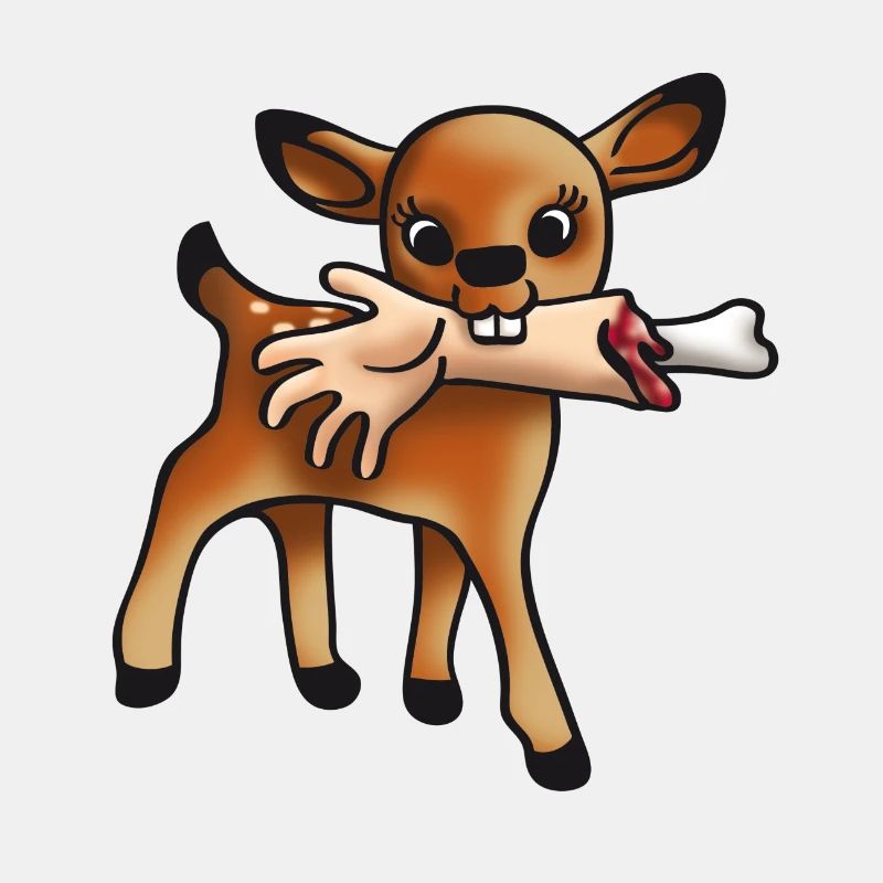 Bambi-Killer