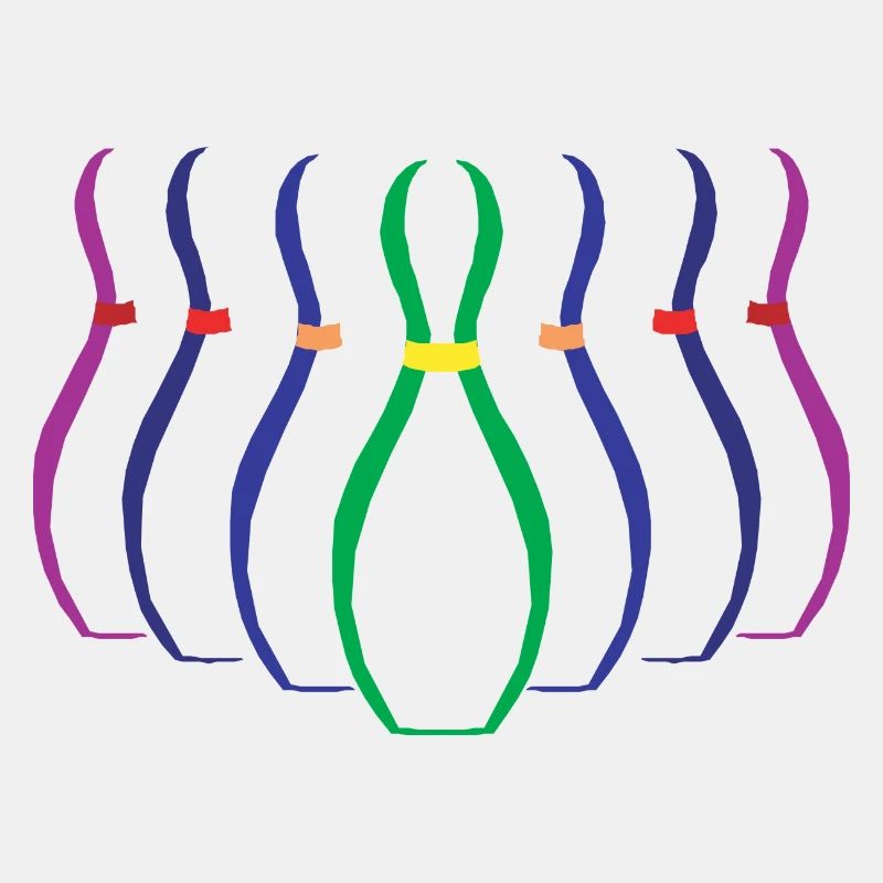 Bowling Bowling-Pins