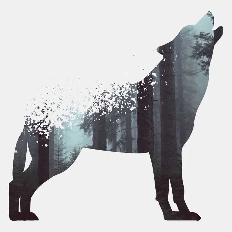 Wolf Wald
