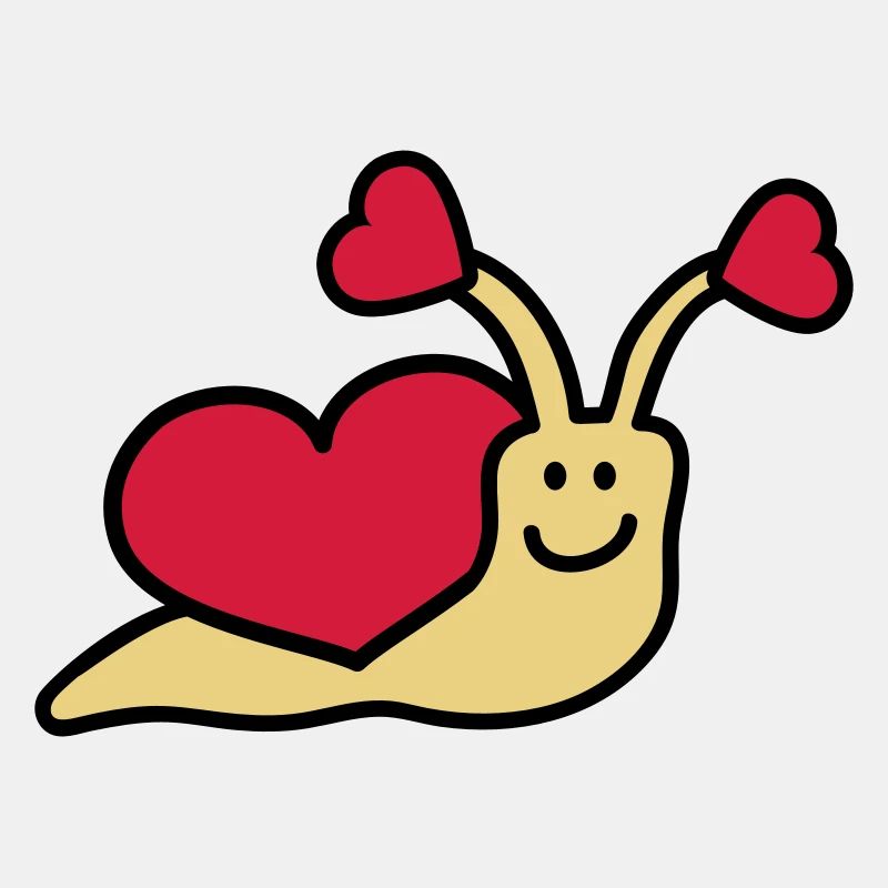 love_snail_3c