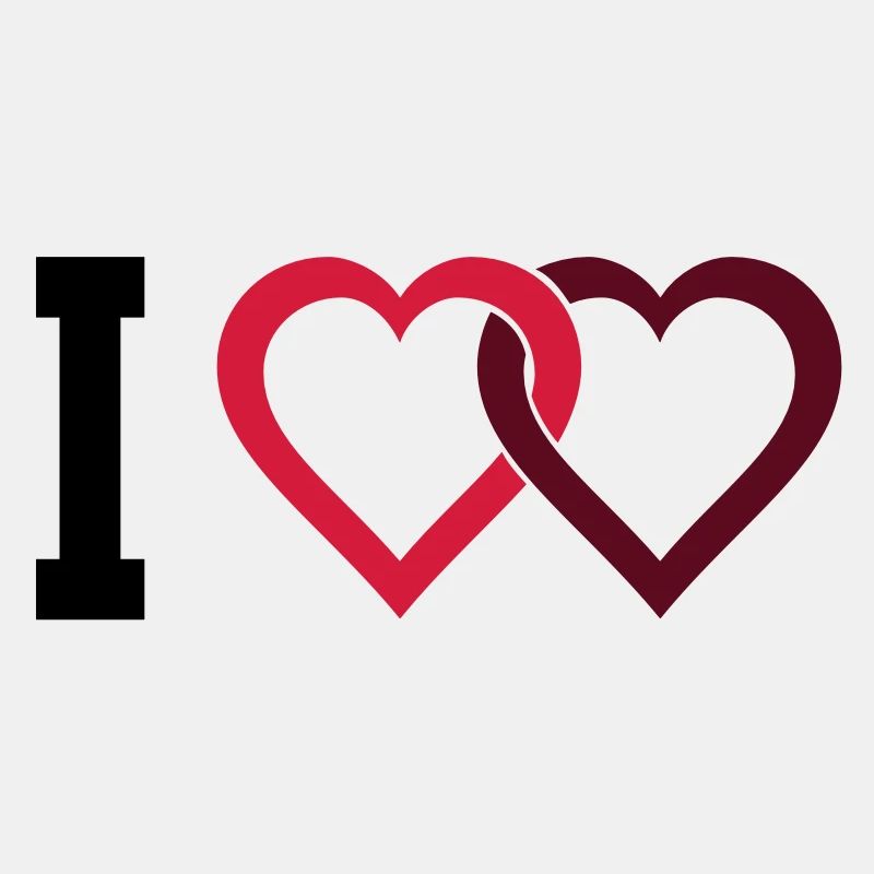 I love