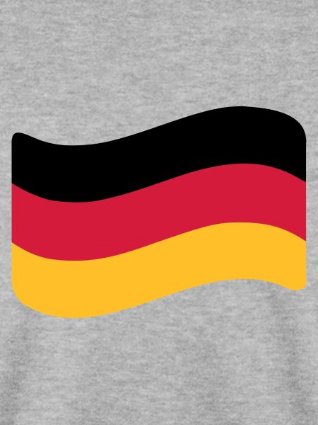 Deutschland Fahne