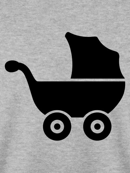 Kinderwagen (baby buggy)