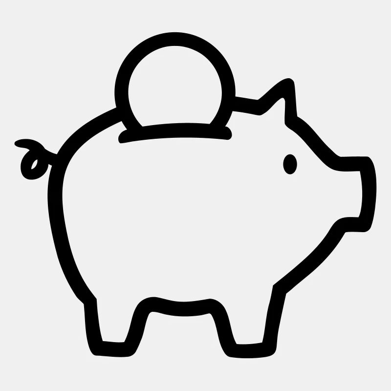 Sparschwein