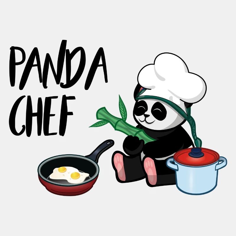 Panda koch