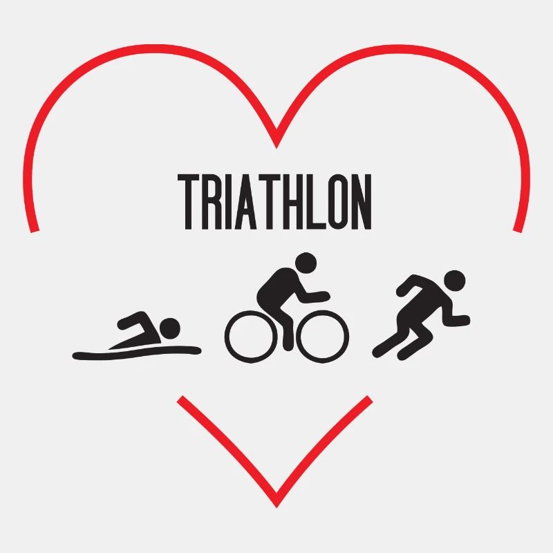 I Love Triathlon