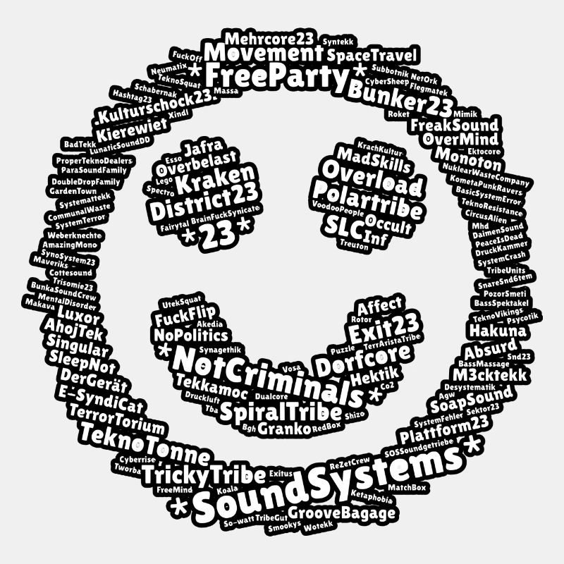 Smile for Soundsystems