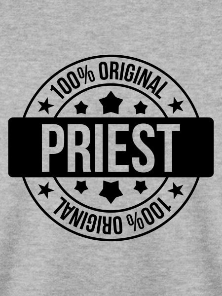 Pfarrer / Priester / Katholisch / Religion