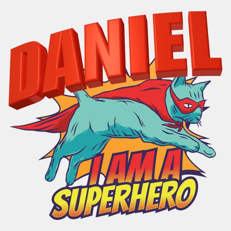 Daniel