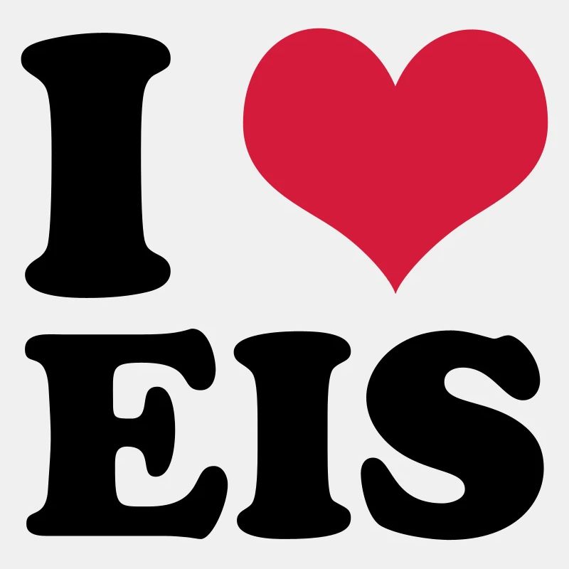 I Love Eis