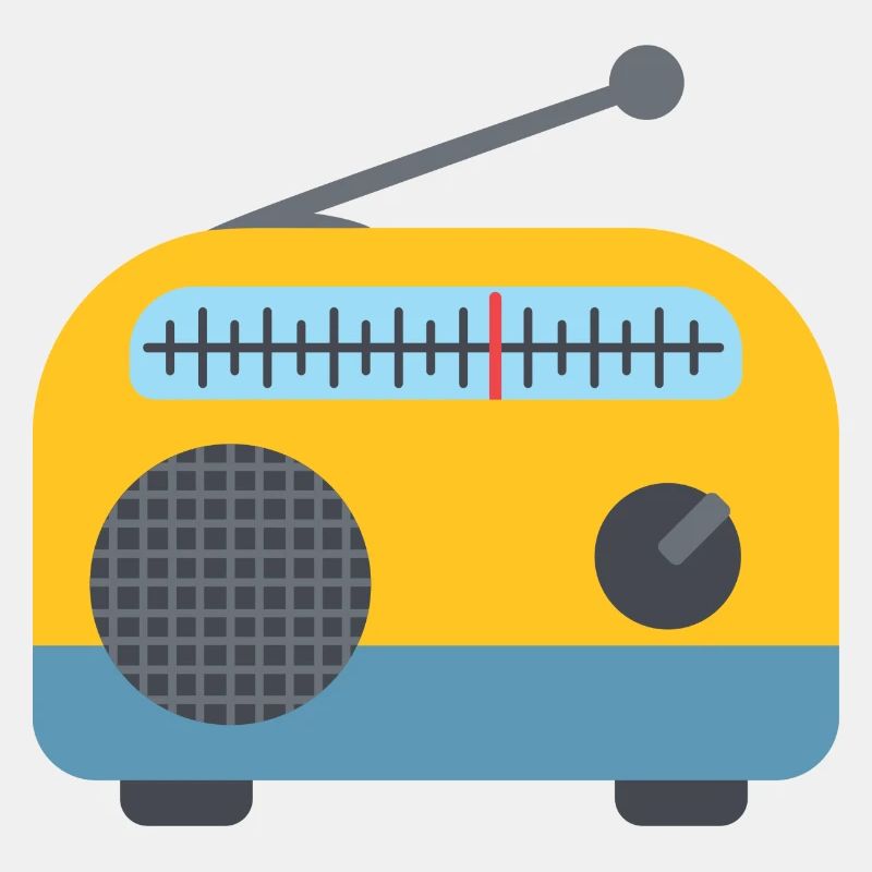 radio