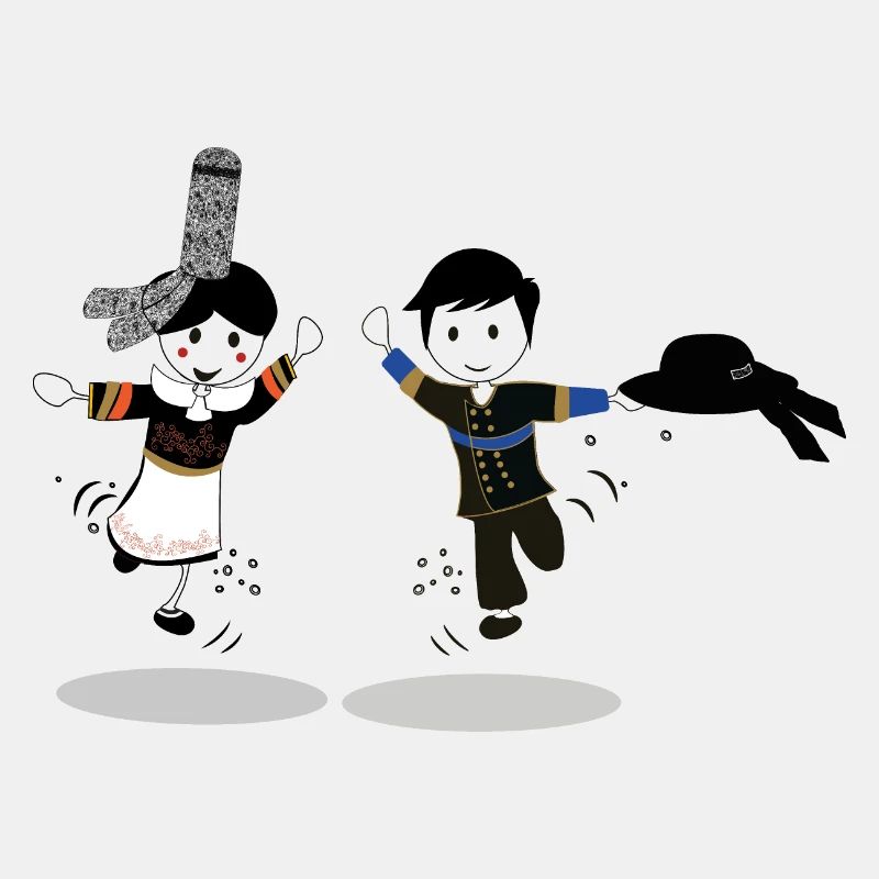 Breton characters