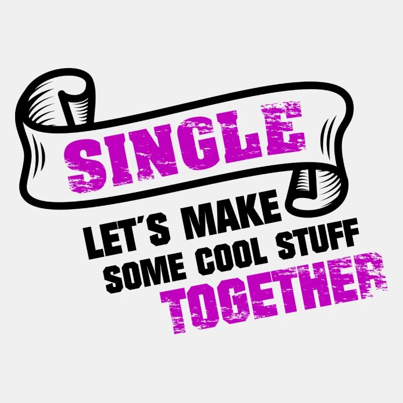 Single looking for a partner