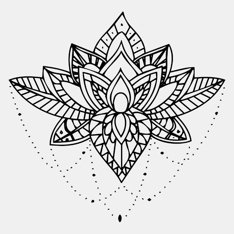 Lotusflower