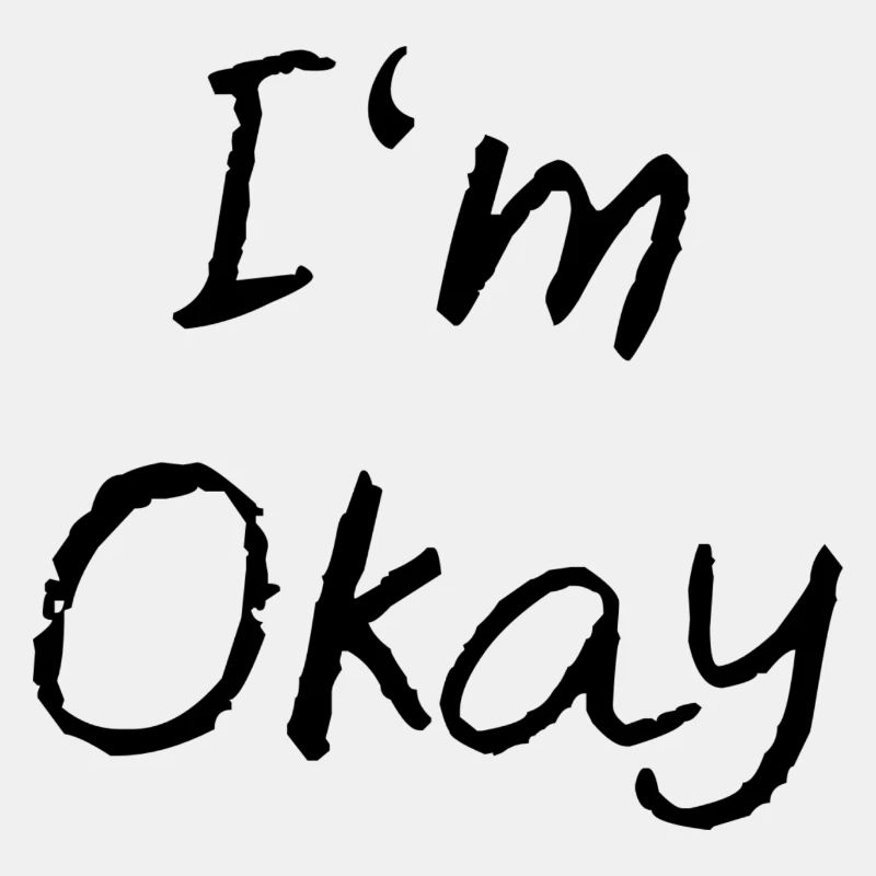 Im‘ okay