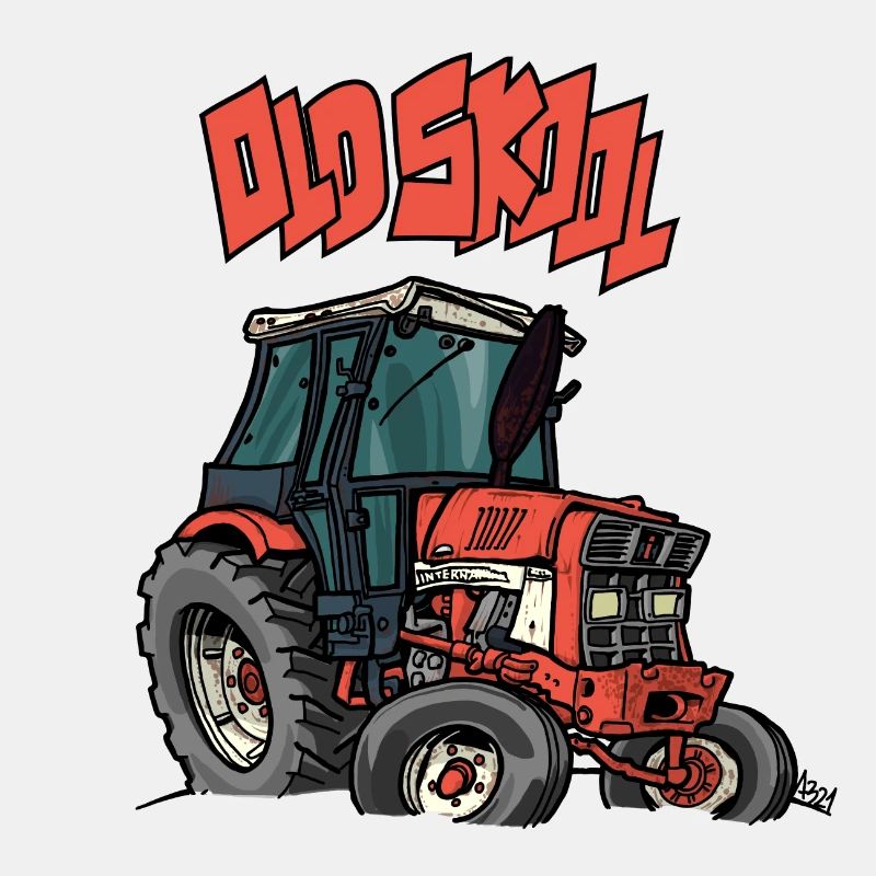 1015 OLD SKOOL