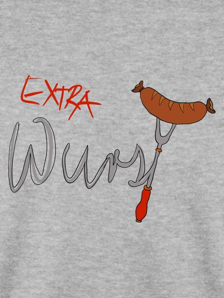 Extra Wurst