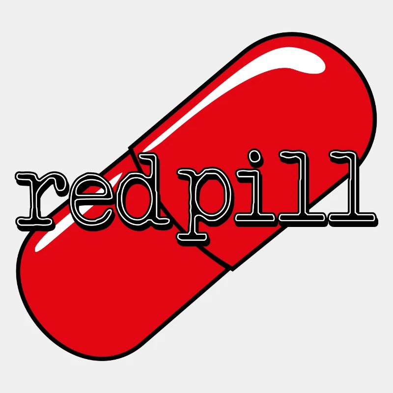 Red pill
