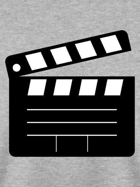 Action! Action! Clap Film