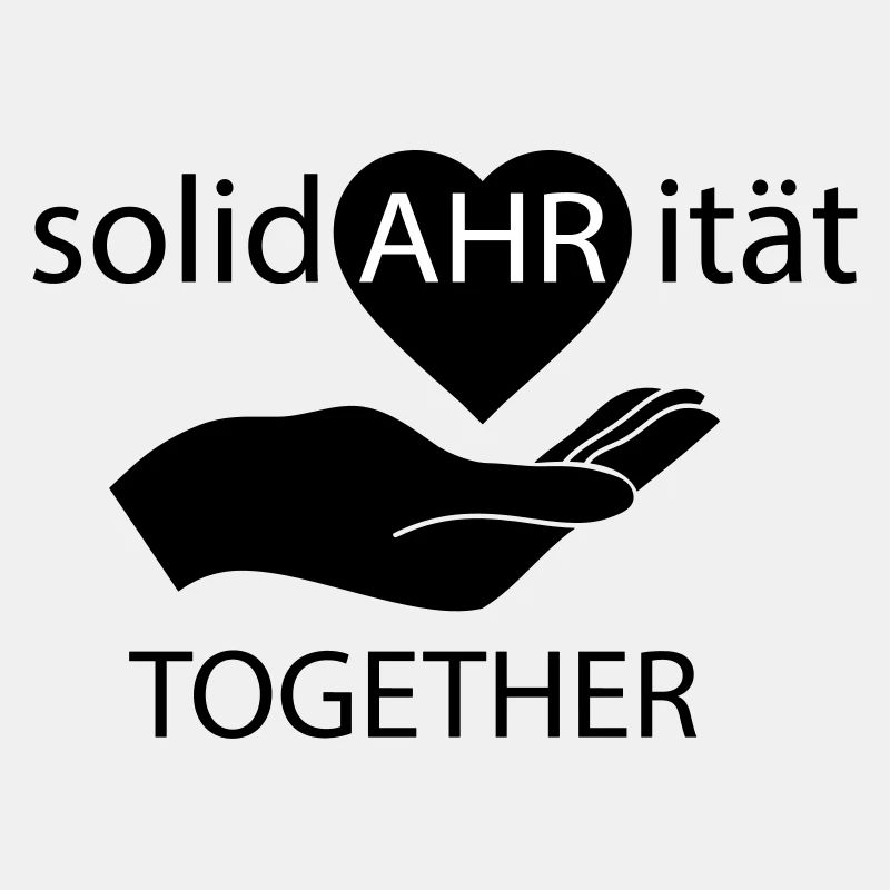 We Ahr Together - solidAHRität