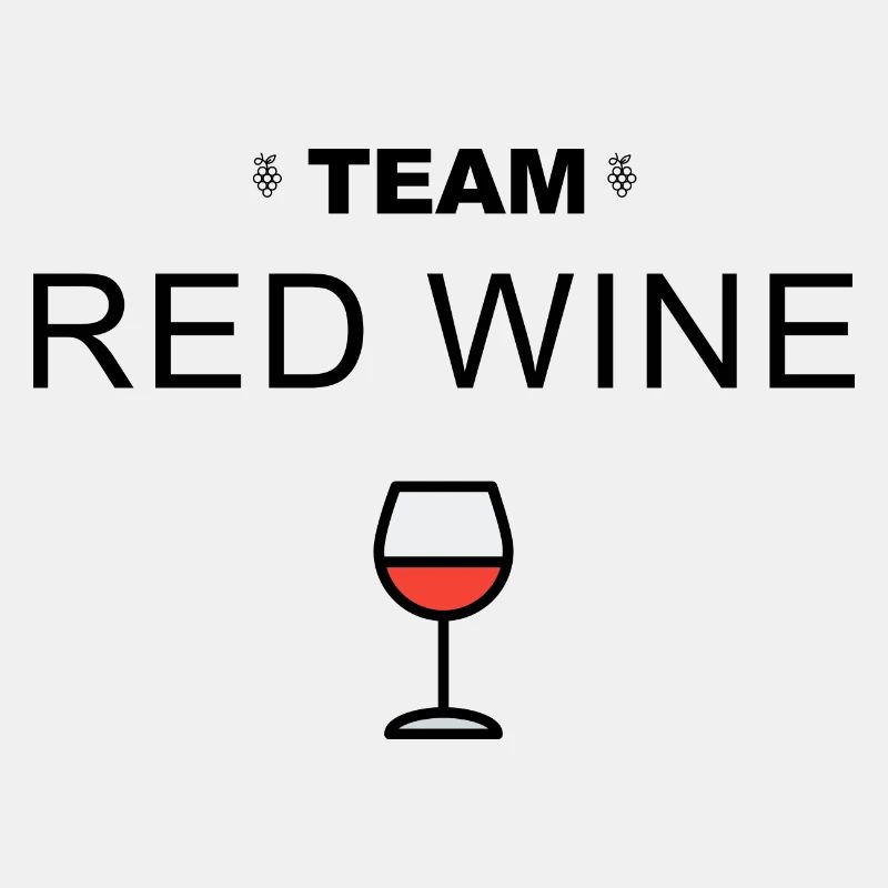 Team Rotwein