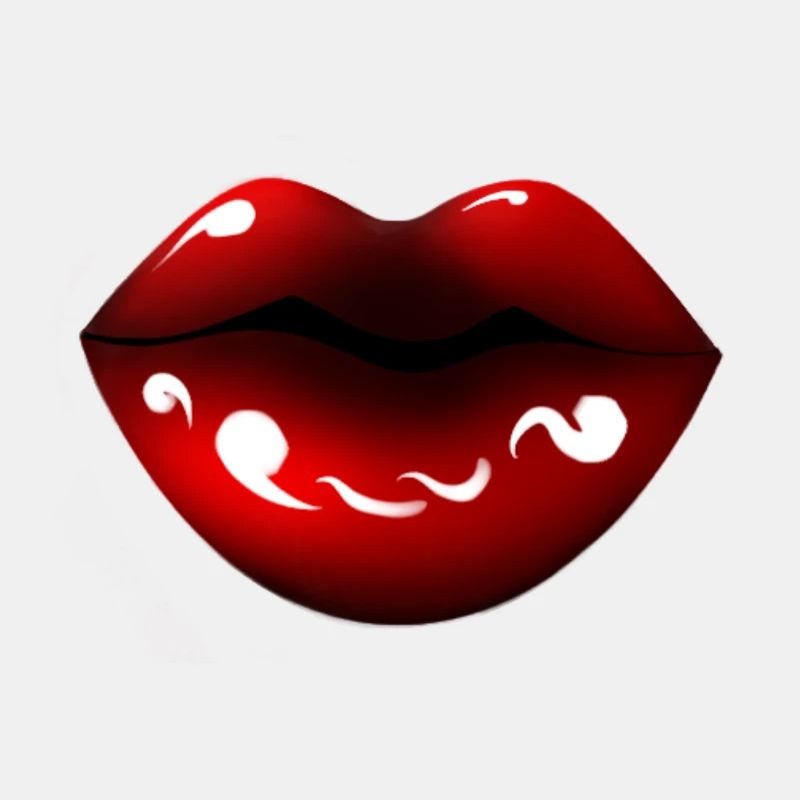Red Lips