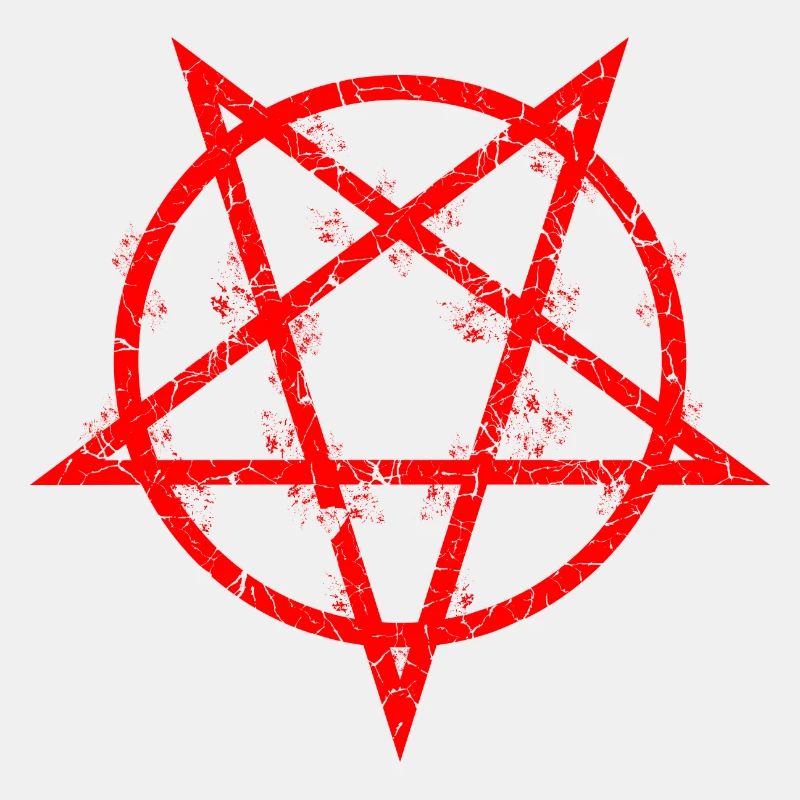 PENTAGRAMM
