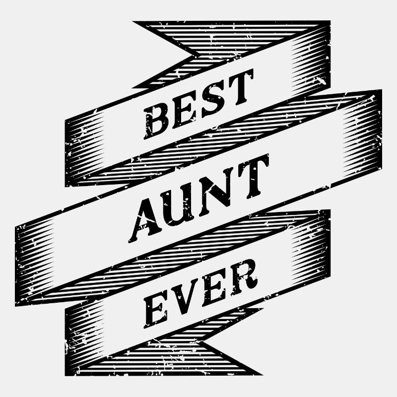 best aunt ever