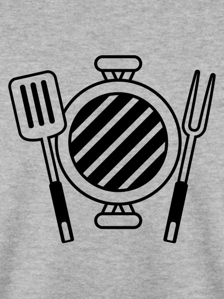 Kohlegrill BBQ Grillmeister Grillfest