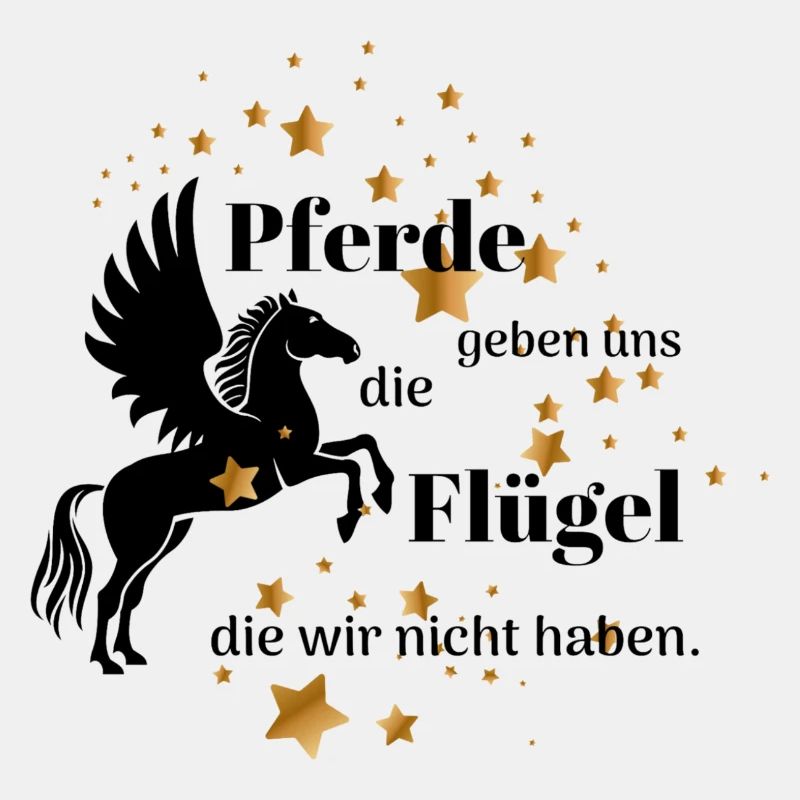 Pferde lassen Träume wahr werden