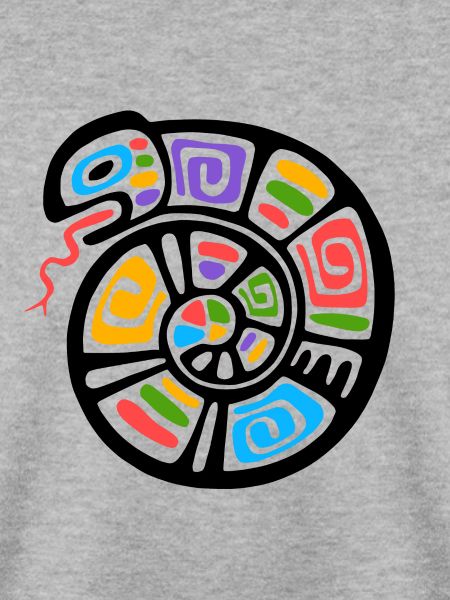 Kultur der Inkas, Symbol