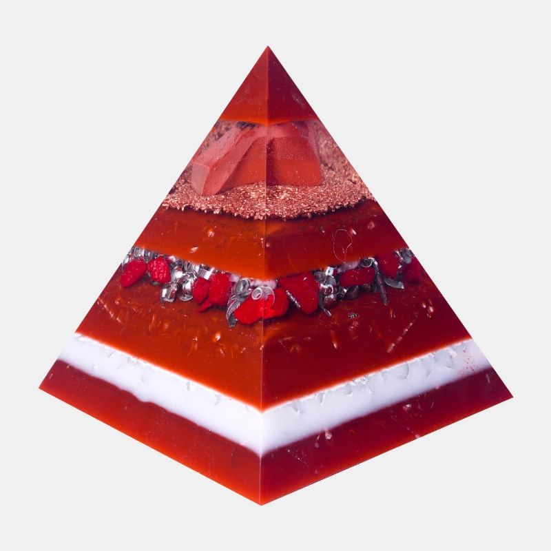 Apophis Pyramide