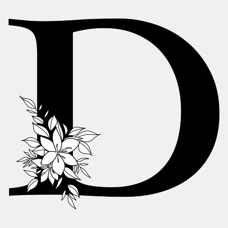 Point D