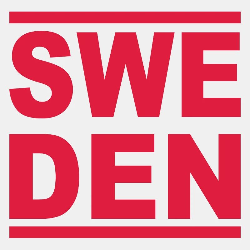 Schweden Rot