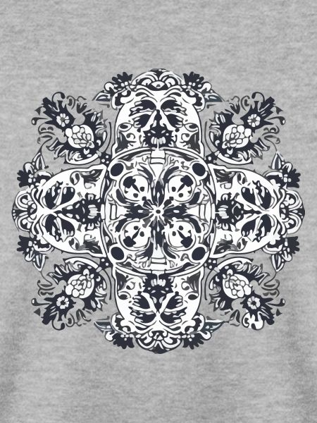 Portugiesisches Mandala