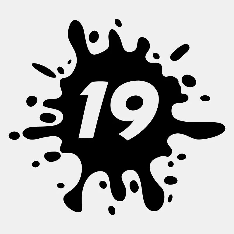 19