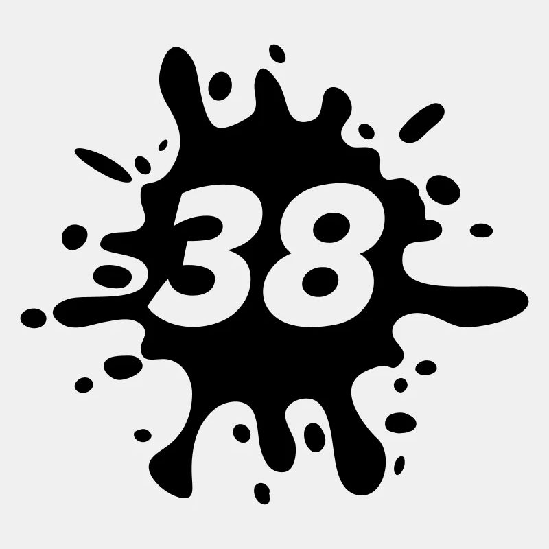 38