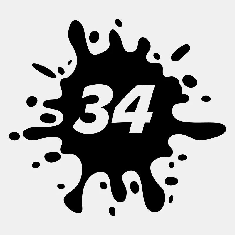 34