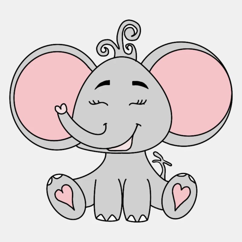 Elefant
