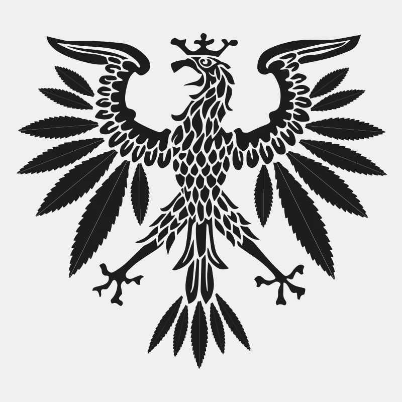Cannabis Adler