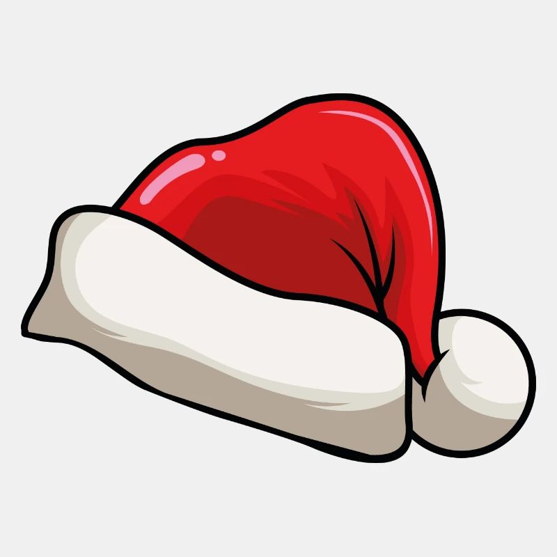 Weihnachtsmütze